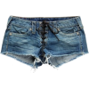 Hlacice  - 短裤 - 