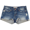 Hlacice  - Shorts - 