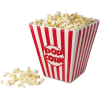 Popcorn - Živila - 