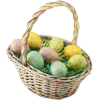 Basket - Items - 