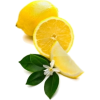 Lemon - Fruit - 