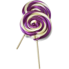 Candy - Items - 