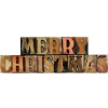Merry Christmas - Besedila - 