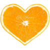 Heart - Frutas - 