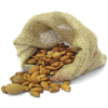 Nuts - Alimentações - 