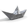 Paper Boat - Articoli - 