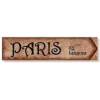 Paris - Besedila - 