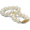 Pearls - Necklaces - 