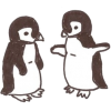 Penguin - Animais - 