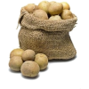 Potatoes - Овощи - 