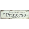 Princess - 插图用文字 - 