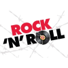 rock - 插图用文字 - 