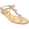Sandals - Japonki - 