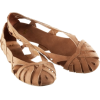 Sandals - Sandale - 