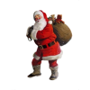 Santa Clause  - Figura - 