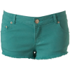 Shorts - Hose - kurz - 