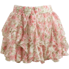 Skirt - Gonne - 