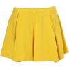 Skirt  - Gonne - 