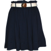 Skirt  - 裙子 - 