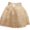 Skirt - スカート - 