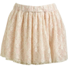 Skirt - Spudnice - 