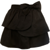 Skirt - Röcke - 