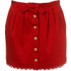 Skirt - スカート - 