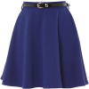 Skirt - Skirts - 