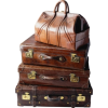 Suitcase - Predmeti - 