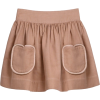 Skirt - Röcke - 