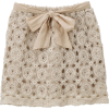 Skirt - Spudnice - 