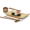 Sushi - Comida - 