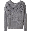sweaters - Veste - 