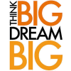 Big Dream - 插图用文字 - 