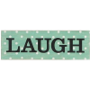 Laugh - イラスト用文字 - 