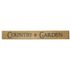 Text - Country Garden - Teksty - 