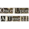 Text - Once Upon A Time  - Texte - 