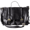 Bag - Torby z klamrą - 