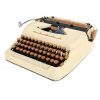 Typewriter - Przedmioty - 