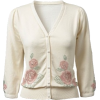 Vest - Veste - 