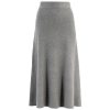 marks and spencer knit skirt - Юбки - 
