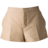 marni - Spodnie - krótkie - 
