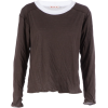 marni - Long sleeves t-shirts - 