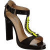 Marni Black - Sandals - 