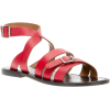 Marni Sandals - Sandale - 