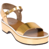 Marni Sandals - Sandals - 