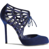 Shoes - Schuhe - 