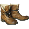 Boots - Botas - 