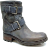 Boots - Botas - 