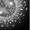 disco - Ilustracje - 